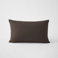 ราคา LOTUS หมอนหนุน Freshy สี Chocolate ขนาด 20 x 30 นิ้ว (YA38286)