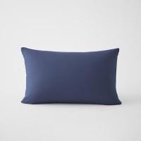 ราคา LOTUS หมอนหนุน รุ่น Freshy สี Fairy Blue ขนาด 20x30 นิ้ว (YA38288)