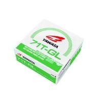 ราคา YAWATA ลวดเชื่อม MIG ฟลักคอร์ (ไม่ใช้แก๊ส) รุ่น 71T-GL ขนาด 0.8 มม. น้ำหนัก 1 กก. (YA38301)