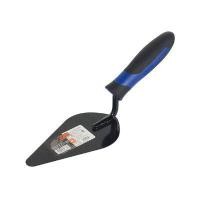 ราคา GIANT KINGKONG PRO เกรียงใบโพธิ์เหล็กด้ามไฟเบอร์ รุ่น KKP45203 สีน้ำเงิน ขนาด 6 นิ้ว (YA38353)