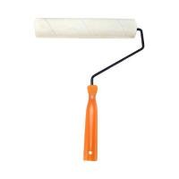 ราคา GIANT KINGKONG ลูกกลิ้งทาสี EPOXY ขนสั้น 4 มม. รุ่น HP 10WL ขนาด 10 นิ้ว สีส้ม (YA38613)