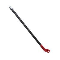 ราคา SPOA ชะแลงปากใหญ่ข้ออ้อย สีดำ ขนาด 1 นิ้ว x 1 เมตร (YA38615)