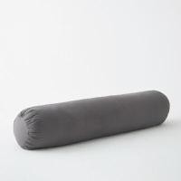 ราคา LOTUS หมอนข้าง Freshy สี Dark Grey สีเทาเข้ม ขนาด 14" x 44" (นิ้ว) (YA38715)