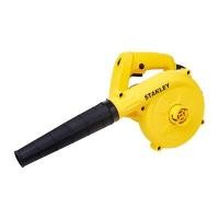 ราคา STANLEY เครื่องเป่าลม รุ่น STPT600-B1 สีเหลือง - ดำ กำลัง 600 วัตต์ (YA38773)