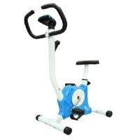 ราคา THAI SUN SPORT Exercise Bike จักรยานปั่น ออกกำลังกาย รุ่น R1 C-RIBB-RR1 สีฟ้า (YA39053)