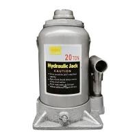 ราคา RIEANTHONG แม่แรงกระปุก สีเงิน ขนาด 20 ตัน (YA39111)