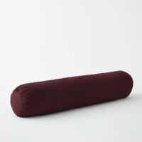 ราคา LOTUS หมอนข้าง Freshy สี Bergundy แดงเลือดหมู 14 x 44 นิ้ว (YA39132)