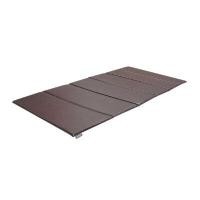 ราคา KASSA HOME ที่นอนปิกนิกฟองน้ำอัด รุ่น Eve 6 พับ ขนาด 3 ฟุต (YA39205)