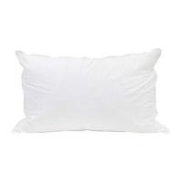 ราคา KASSA HOME หมอนหนุน Pillow สีขาว (WHITE COLOR) ขนาด 1300 กรัม (YA39220)