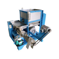 ราคา SIAM FARM SERVICES เครื่องอัดเม็ดอาหารสัตว์ รุ่น EXTRUDER/EXT15HP3V03 (YA39285)