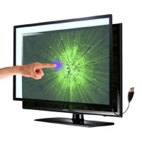 ราคา WINMAX จอสัมผัสมัลติทัช รุ่น Winmax-T105 ขนาด 43 นิ้ว (YA39293)