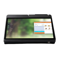 ราคา WINMAX Android POS แบบตั้งโต๊ะ 2 หน้าจอ พร้อมเครื่องพิมพ์ รุ่น Winmax-T9 (YA39784)