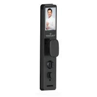 ราคา TRAFFIC THAI Digital Door Lock รุ่น SS-LK-1804 สี Black-golden (YA39849)