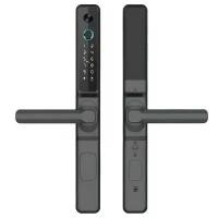 ราคา TRAFFIC THAI Digital Door Lock รุ่น SS-LK-902 สีดำ (YA39997)