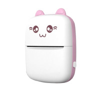 ราคา เครื่องปริ้นข้อความ รูปถ่าย จากสมาร์ทโฟนผ่าน Bluetooth winmax Winmax-Mini-P1P pcs (YA40124)