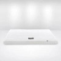 ราคา DUNLOPILLO ท็อปเปอร์โฟมสังเคราะห์ สีขาว 6 ฟุต pcs (YA40358)