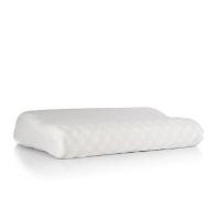 ราคา DUNLOPILLO หมอนหนุน รุ่น ออริจินอล ลาเท็กซ์ สีขาว ขนาด 14.5″ x 23.5″ (YA40413)
