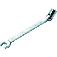 ราคา ประแจปากตายข้างบล็อค ทรัสโก้ 12 มม. ชิ้น (YA40958)