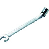 ราคา ประแจปากตายข้างบล็อค 13 มม. (YA40959)