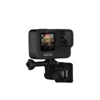 ราคา GoPro Mounts /Helmet Front Side อุปกรณ์ยึดติดกล้องกับหมวกกันน็อกของโกโปร ติดกล้องด้านหน้าและด้านข้าง อุปกรณ์เสริมของแท้ GOPRO pcs (YA41008)