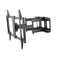 ราคา TV WALL MOUNT MANHATTAN 461221 ขนาดจอ 60-100 นิ้วรับน้ำหนักสูงสุด 80 กก. (YA41252)