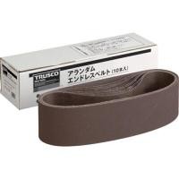 ราคา TRUSCO กระดาษทรายสายพาน 100X915 มม. #400 (10 ชิ้น/กล่อง) (YA41521)