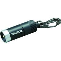 ราคา TRUSCO ไฟฉายอลูมิเนียม LED 15 LM พร้อมพวงกุญแจ (ขนาดพกพา) (YA41628)