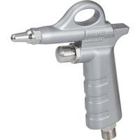 ราคา TRUSCO ปืนเป่าลมแบบปุ่มกด NIPPLE TYPE ความยาว 109 มม. ผลิตในญี่ปุ่น (YA41800)