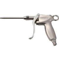 ราคา TRUSCO ปืนเป่าลมแบบก้านโยก (NIPPLE TYPE) หัวฉีด 100 MM. (YA41806)
