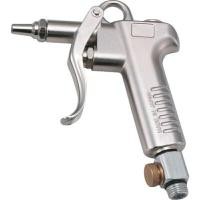 ราคา TRUSCO ปืนเป่าลม ปรับลมได้ NIPPLE TYPE รุ่น TD-70-R อลูมิเนียม (YA41839)