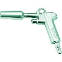 ราคา TRUSCO ปืนเป่าลม แบบปุ่มกด รุ่น TD-35 สำหรับงานเป่าฝุ่นทั่วไป (YA41845)