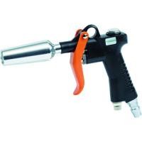 ราคา TRUSCO ปืนเป่าลมเรซิ่นปรับลมได้ รุ่น TD-60R-BNL สีดำ ขนาด 75 มม. (YA41877)