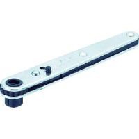 ราคา TRUSCO ชุดไขควง BOX BIT RATCHET DRIVER TRDB-S (5ชิ้น/ชุด) (YA41920)