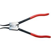 ราคา TRUSCO คีมถ่างแหวนปากตรง รุ่น 63-3A ขนาด 82-180 มม. (YA42026)