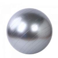 ราคา THAI SUN SPORT ลูกบอลโยคะออกกำลังกาย รุ่น C-EXER0002 สีขาว-เทา ขนาด 65CM (YA42413)