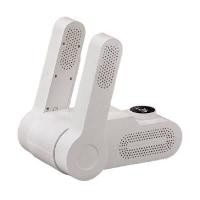 ราคา THAI SUN SPORT เครื่องเป่ารองเท้าลดความชื้น ฟังก์ชั่น UV อุณหภูมิคงที่ รุ่น HMLV-000 (YA42499)