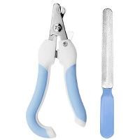 ราคา THAI SUN SPORT กรรไกรตัดเล็บสัตว์เลี้ยงพร้อมตะไบ ขนาด 16.5 ซม. (YA42500)