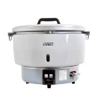 ราคา THAI SUN SPORT OTTO หม้อหุงข้าวใช้แก๊ส 10 ลิตร รุ่น HMEL-RG-186 (YA42512)