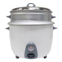 ราคา THAI SUN SPORT หม้อหุงข้าว ระบบอุ่นอัตโนมัติ รุ่น HMEL-CR-180T ขนาด 2.8 ลิตร (YA42516)