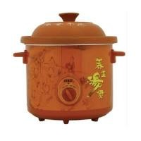 ราคา OTTO หม้อตุ๋นดินเผา รุ่น HMEL-SC-207 ขนาด 3.5 ลิตร (YA42676)