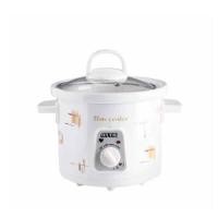 ราคา THAI SUN SPORT หม้อตุ๋นเซรามิค รุ่น HMEL-SC-201 ขนาด 1.5 ลิตร (YA42695)