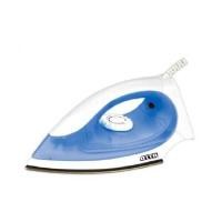 ราคา THAI SUN SPORT เตารีดไฟฟ้าแบบแห้ง OTTO รุ่น HMEL-EI-601 หน้าเตา NON STICK 1000W (YA42711)