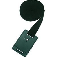 ราคา TRUSCO สายรัดของ หัวเรซิ่น รุ่น TIB-KLS-MA25 สีดำ ขนาด 25 มม. (YA42783)