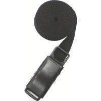 ราคา TRUSCO สายรัดของ หัวเข็มขัดเรซิ่น 25 มม. สีดำ (ความยาว 3 ม. รับน้ำหนัก 50 กก.) (YA42786)