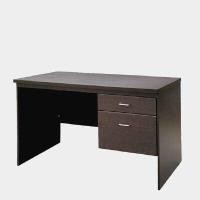 ราคา ICONIC โต๊ะทำงาน รุ่น CTF-120Z สีดาร์กโอ๊ค ขนาด 120x60x75 ซม. (YA42825)