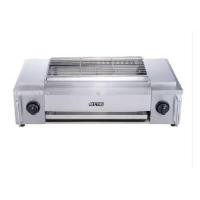 ราคา THAI SUN SPORT เตาย่างอินฟาเรด รุ่น HMEL-GS-897 สแตนเลส น้ำหนัก 7.13 กก. (YA42957)