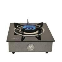 ราคา THAI SUN SPORT เตาแก๊สคริสตัลหัวเดี่ยว รุ่น HMEL-GS-891 ใช้แก๊ส L.P.G. (YA42964)