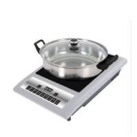 ราคา OTTO เตาแม่เหล็ก รุ่น HMEL-GI-820B แถมหม้อฟรี (YA43091)