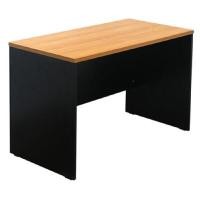 ราคา THAI SUN SPORT โต๊ะทำงานโล่ง รุ่น TFW-N-01-100 ขนาด 100x60 cm (YA43106)