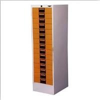 ราคา THAI SUN SPORT ตู้เหล็กเอกสาร 15 ลิ้นชัก รุ่น SH0124 ขนาด 37.2x47x132.2 ซม (YA43102)